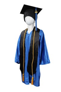 DA031 大量訂做畢業袍 團體訂購畢業袍   自造畢業袍專營店